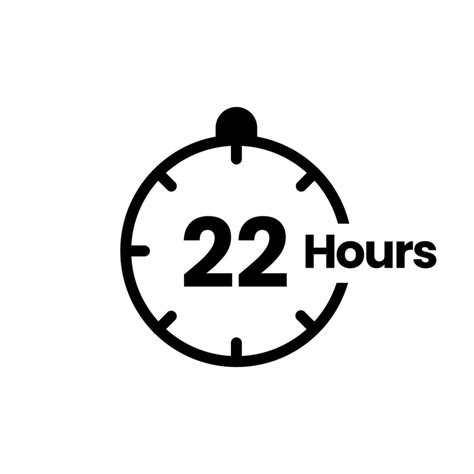 what time is it in 22 hours